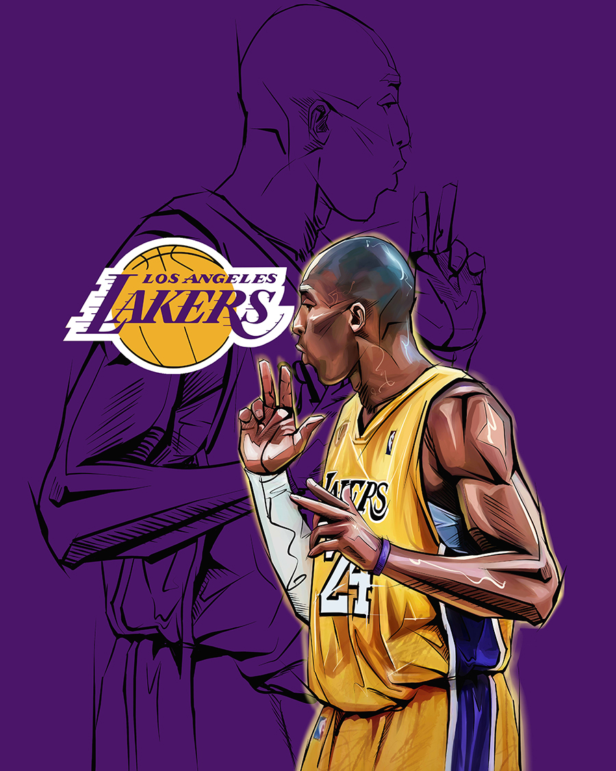 nba球员标志性动作