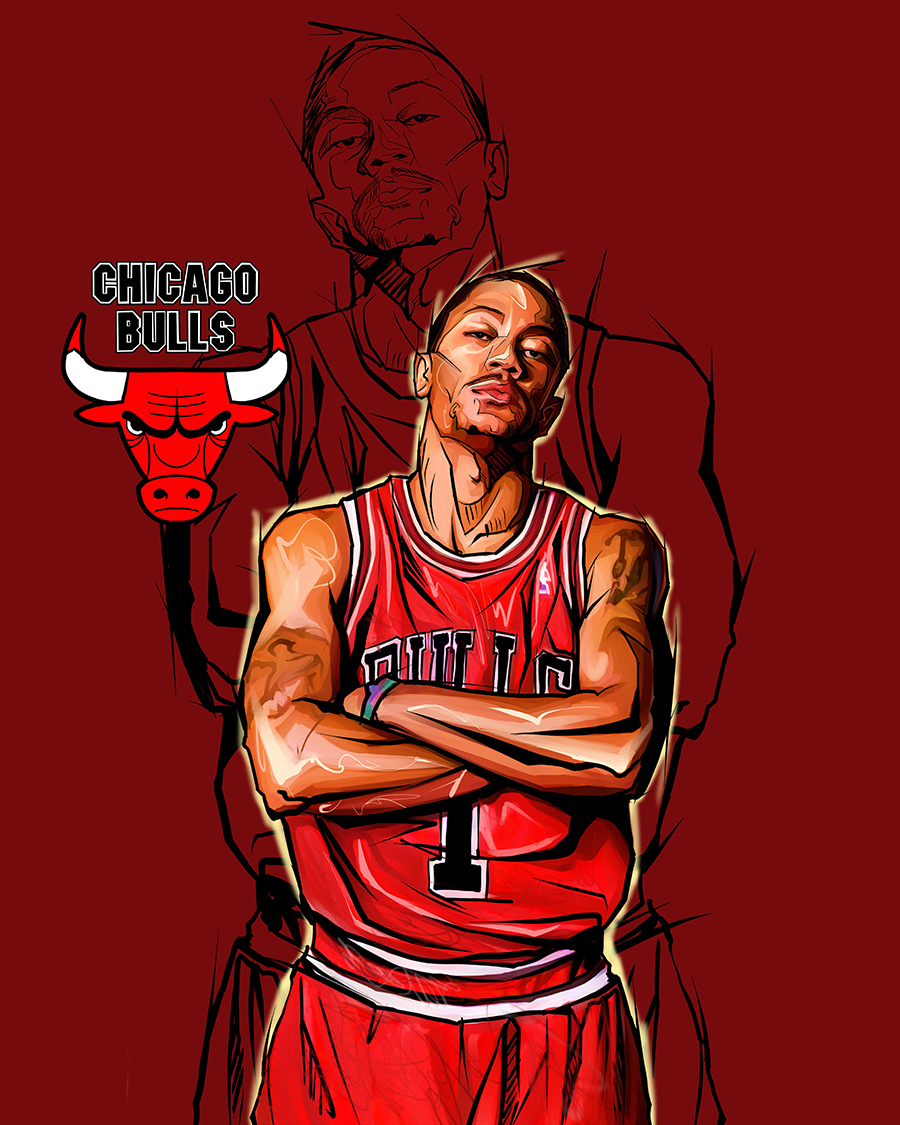 nba球员标志性动作